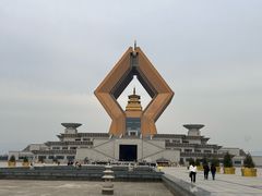 -法门文化景区