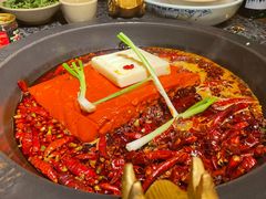 -凤来栖·净庭院·火锅(欧尚店)