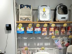 -爱洗澡的猫(望京店)