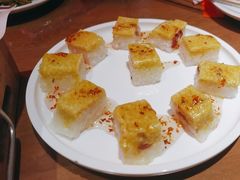 -小杨烤肉·陕西烧烤·陕西地方菜(龙首店)