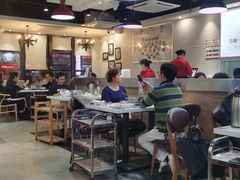 大堂-陈记顺和潮汕牛肉火锅(番禺迎宾大道店)