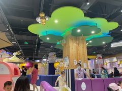 -凯德广场(学府店)