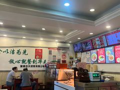 -新川面馆(新街口二店)