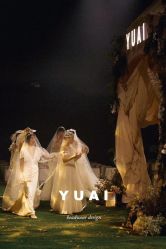 -予白婚纱礼服馆