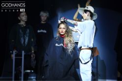 -Godhands美发设计沙龙