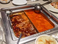 -海底捞火锅(河东万达广场店)