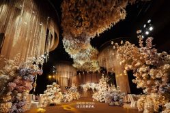 点击看大图 -Sugar苏格婚礼策划工作室