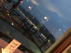 -湖畔居茶楼(湖滨店)