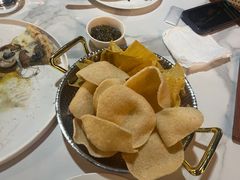 -盐说·西式餐酒馆(光明万达店)