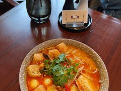 布拉达芝士-杭州西子湖四季酒店-WL BISTRO西湖餐厅(灵隐路店)