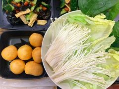 -京北128号院火锅鸡