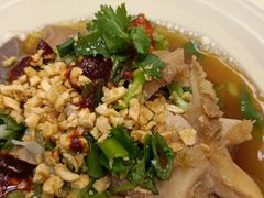 -阿姨牛杂(北京路店)