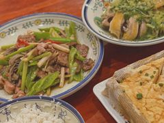 -醉春风(长汀县店头街店)