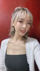 -New Fashion发型定制