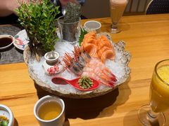 -大岛日本料理铁板烧(南通大饭店)