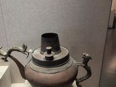 -宁夏博物馆
