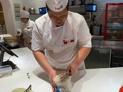 -西贝莜面村(上海百联西郊店)