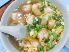 酱油小馄饨-天天锅贴王(迎凤街店)
