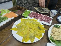 -蘭番坊青海特色铜锅涮·清真