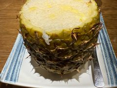 -金孔雀德宏傣味餐馆(魏公村店)