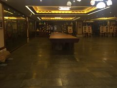 -大佛寺高级素食自助餐厅