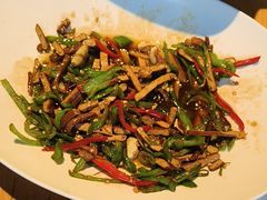 -黄山老妈·土菜(碧桂园店)