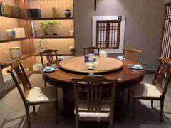 包厢-客宴·江西客家菜(红角洲店)
