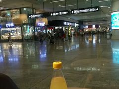 android_upload_pic-麦当劳(北京南站店)