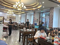 -润泽园饭庄(中山路店)