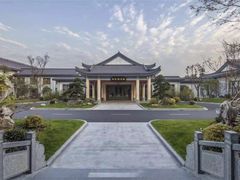 -杭州西子湖四季酒店-WL BISTRO西湖餐厅(灵隐路店)