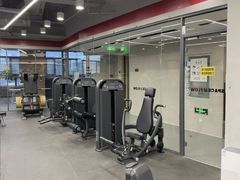 -VLines耀能运动Space&Flow(国贸店)