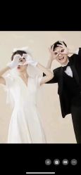 -铂爵夫人婚纱摄影(上海总店)