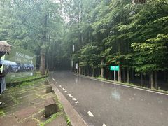 -山王坪喀斯特国家生态公园