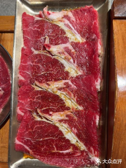 西塔老太太泥炉烤肉(万柳华联店)图片