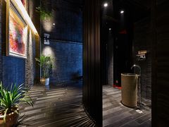 大堂-张博士茗茶馆(外滩店)
