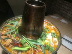 -云的侧面音乐餐吧(丰马牛餐饮广场店)