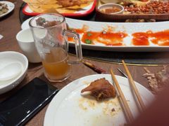 -永红源啤酒·烧烤·海鲜·大排档(台柳路店)