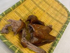 -五谷芳乳鸽王(梅沙老店)