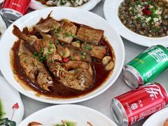 -碧海银沙海鲜餐厅(恒大海上威尼斯店)
