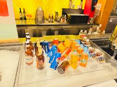 -威斯汀舞台餐厅