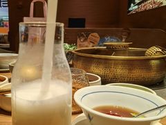 -巴奴毛肚火锅(京西大悦城店)
