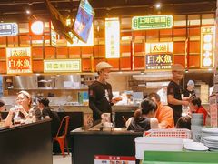 -弄堂小笼包(西青中北永旺购物中心店)