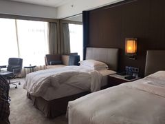 -中山利和希尔顿酒店