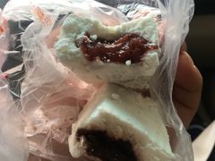 -芝兰斋糕干店(平山道店)