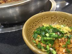 -刘胖娃鱼庄·特色鱼火锅(白鹤路店)