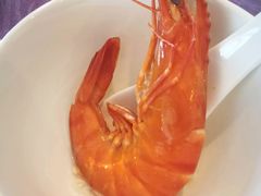 -无锡城中皇冠假日酒店·芳园中餐厅