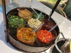 -八珍玉食鸡煲·打边炉(印象城店)