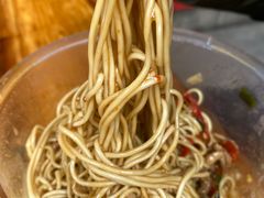 -李易面馆(树木岭店)