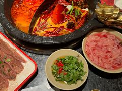 -蜀大侠火锅(春熙路店)