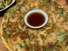 -弘益铭家九炙社韩国烤肉料理(尚美店)
